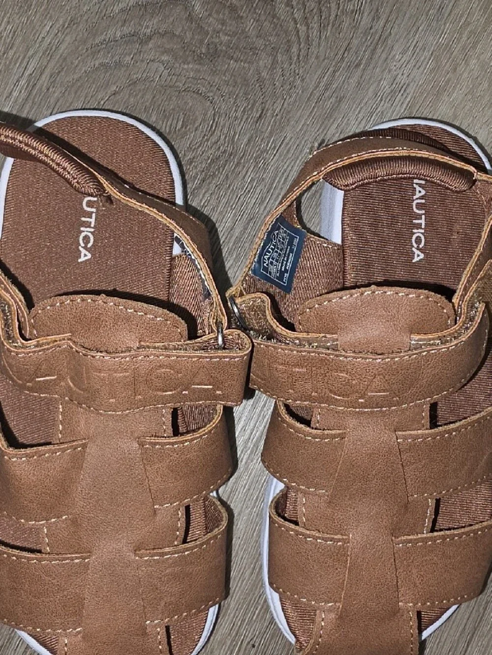 Nautica like new
